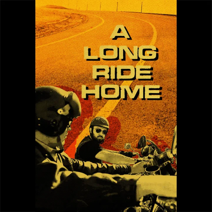 A Long Ride Home