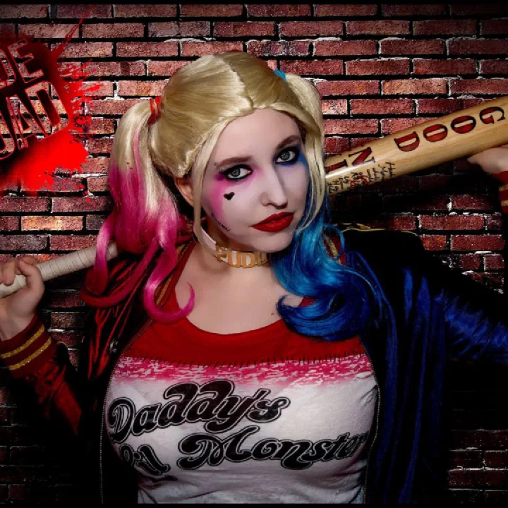 Candy Cosplay