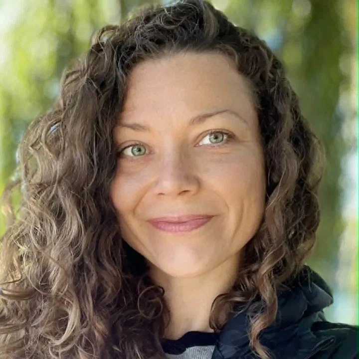 Crystal Clarke