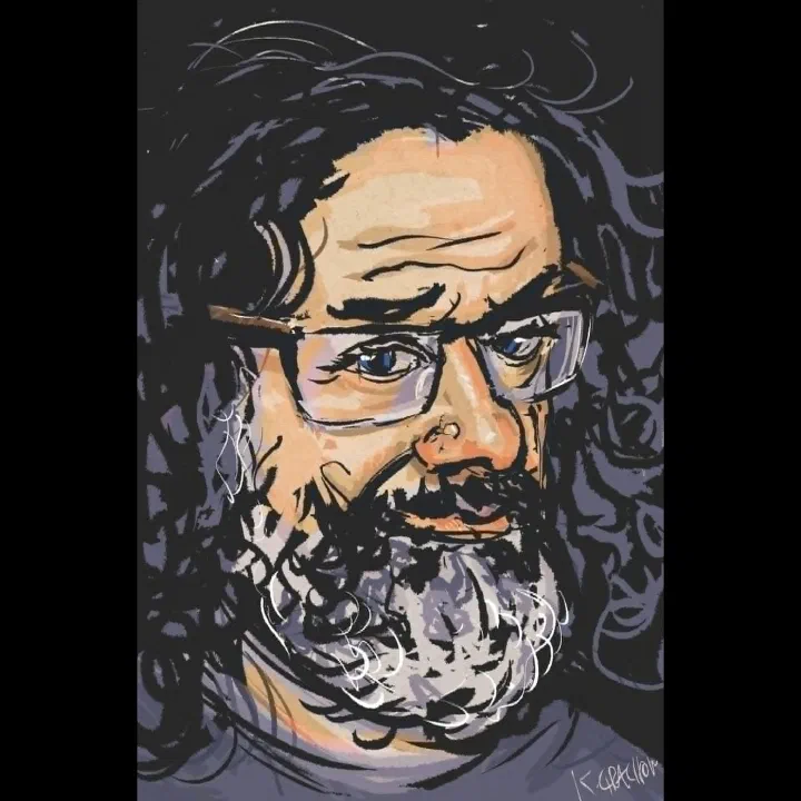 Keith Grachow