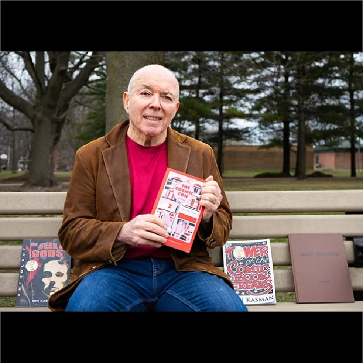 Ron Kasman