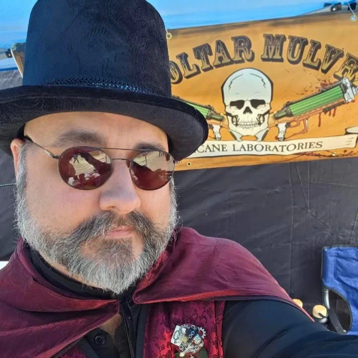 Dr. Zoltar